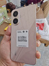 小米（MI）REDMI Turbo 4 Pro 第四代骁龙8s 7550mAh长续航 16GB+256GB 粉金色 小米红米5G手机 实拍图