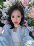 韩方五谷水润无暇气垫粉底bb霜美白遮瑕保湿持久不脱妆卡粉干皮粉气垫cc霜 实拍图