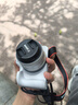 佳能（Canon）r50微单相机 4K数码高清摄影旅游vlog视频学生美颜 R50入门级直播相机小巧便携【520礼物】 R50白色18-45 STM镜头套机 官方标配【不含内存卡基础配件 推荐购买套餐 实拍图