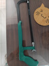 绿林（GREENER）美式手锯子家用小型手工木工线锯手拉木头神器钢丝锯拉花万能 实拍图