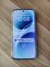vivo S50 12GB+256GB 悠悠蓝 主摄级长焦Live 高通第三代骁龙8s 湿手秒开超声波指纹2.0 AI拍照手机 实拍图
