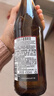 范佳乐(原教士啤酒) 小麦黑啤酒450ml×12瓶整箱装京东自营踏春送礼 实拍图