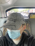 JEEP帽子男时尚潮流棒球帽夏季百搭鸭舌帽遮阳帽男女士太阳帽A0752 实拍图