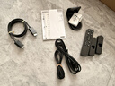 索尼（SONY）HT-A9000 全景声 单独音响回音壁 360智能穹顶 4K/120Hz VRR ALLM Soundbar 家庭影院 蓝牙 实拍图