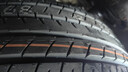 优科豪马横滨汽车轮胎 205/55R16 91V AE51B 原配广汽丰田/雷凌 实拍图