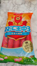 双汇王中王火腿肠 618g 休闲零食 即食火腿肠 露营 出游 烧烤 实拍图
