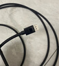 绿联DP线1.4版8K高清4K/2K240HzDisplayPort 适用电脑显卡接显示器电竞视频连接线1米兼容DP1.2 25953 实拍图