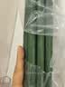 包塑钢管园艺支架杆黄瓜豆角葡萄种菜爬藤架绿植架攀爬架 直径16mm长度210cm【10支装赠 10 个钢丝扣】 实拍图