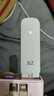 中兴【热销100W】F30pro随身wifi6无线免插卡移动电信全国通用流量便携式4G网卡高速随行网络2025款5G 中兴爆款【双网切换WiFi6】灰白色 中兴官方送1500G流量-网络稳定不虚标 实拍图