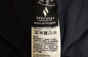 斯凯奇（Skechers）闪穿裤男长裤夏薄款抗皱透气速干直筒九分裤舒适休闲裤P226M282 实拍图