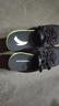 安踏男鞋休闲运动鞋网面软底夏透气板鞋跑步鞋子男士户外训练体育中考 -8黑【90%用户选择】 42 实拍图