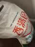 香满园 面粉 中筋粉 美味富强小麦粉 20斤 包子饺子馒头饼手擀面 实拍图