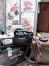 佳能（Canon）r8全画幅微单相机 R8数码高清4K视频vlog直播旅游 专业级微单 R8单机身+RF24-105 STM镜头【全能套装】 官方标配【不含内存卡基础配件 推荐购买套餐】 实拍图