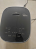 美的（Midea）【政府补贴】电饭煲晶钛0涂层防粘内胆 IH加热4L家用智能煮饭煲粥锅3-4人 一级能效MB-HC4050S 实拍图
