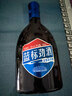劲牌 蓝标劲酒 36度光瓶酒 500ml*6 整箱装 养生酒 自饮 送礼 实拍图