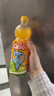 可口可乐果粒橙300ml 310ml 450ml 750ml 1.25L   橙汁 果汁饮料 小瓶大瓶 酷儿橙汁450ml装 1瓶装【试喝装】 实拍图