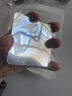 拉丝挂钩万能型强力免打孔无痕超强承重隐形厨房出租屋卫生间粘钩 【拉丝灰】实心大挂钩 10个装 实拍图