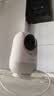 360摄像头9pro 高清400万像素微光全彩家用监控手机远程双向通话360度旋转婴儿看护器 实拍图