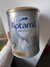爱他美（Aptamil）白金澳洲版 婴儿配方奶粉 2段(6-12月) 800g 实拍图