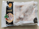 正大食品（CP）鸡全腿4斤（共2包）鸡腿烧烤鸡肉鸡腿肉低脂生鲜烤鸡大腿炸大鸡腿 实拍图