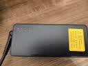 米瑞思（mryc）联想笔记本充电器Thinkpad 20V3.25A 65W方口通用E560 T460s X240 X260 E470电脑电源适配器线 实拍图