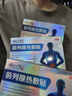 时珍世家 金系列前列腺贴男性慢性前列腺炎尿频尿急尿痛热敷前列腺专用贴搭远红外 实拍图