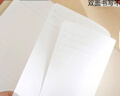 国誉（KOKUYO）【热门商品】一米新纯B5活页本办公笔记本子活页纸可替换附索引页 40张 绿色 WSG-RUSP11G 实拍图