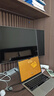 iPlaoe专业IPS屏27英寸4K144HZ显示器Type-C高清IPS升降竖屏10bit专业设计修图程序员办公电脑显示屏 P270 4K144 LG面板全铝合金升降旋转底座 实拍图