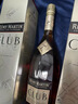 人头马（Remy Martin）洋酒 CLUB优质香槟区干邑白兰地 700ml 实拍图