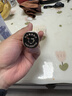 名创优品（MINISO）梳子弹力按摩天使贝壳梳气囊梳造型梳按摩梳生日礼物女 米色 实拍图
