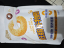 西麦低脂谷物圈160g 燕麦片搭档营养早餐谷物零食轻食膳食纤维 实拍图