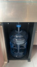 拜杰水桶手提式纯净水桶户外塑料茶水桶饮水桶矿泉水大桶储水桶大容量 15L【加厚PC全新料】 实拍图