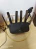 普联（TP-LINK）大道路由器7DR6430 BE6400 5G WiFi7千兆双频家用高速穿墙 2.4G wifi6无线 2.5G网口 游戏加速 实拍图