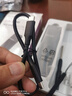海康威视（HIKVISION）M.2 NVMe/SATA双协议移动硬盘盒合金Type-C3.2接口SSD固态硬盘外置盒 适用笔记本电脑平板M2盒子 实拍图