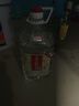 不老潭粮食酒 桶装高度泸州糯红高粱酒浓香型散装白酒纯粮壹号 42度 5L 实拍图