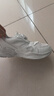 回力（Warrior）小白鞋儿童运动鞋休闲鞋男女童老爹鞋 WZ(CL)-0679 白色 30  实拍图