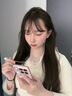 品士【宝藏级丨柏林之音】耳机有线半入耳式手机平板电脑游戏电竞适用华为小米苹果17/16Type-c3.5mm 【升级版】Type-C扁插头【数字芯片】白色 实拍图