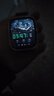 iboann适用vivo/iQOO WATCH GT 2表带米兰尼斯手表腕带金属磁吸不锈钢vivowatchgt2智能运动男女生配件带 实拍图