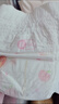 好奇（Huggies）铂金装小桃裤拉拉裤箱装XXXL64片尿不湿【透爽散热】 实拍图