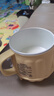 西可养生壶养生杯烧水杯热牛奶神器迷你热奶杯炖煮一体电炖杯家用多功能办公室泡茶0.6L 实拍图