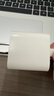 Apple/苹果 20W USB-C充电器  type-c充电器苹果手机充电器原装手机快充头 苹果17手机充电器 实拍图