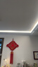 雷士（NVC）灯带led灯条线型灯低压无频闪5米暖白-320灯珠/米-95显-自购电源 实拍图