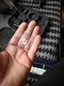 移速（MOVE SPEED）JOY联名款128GB TF（MicroSD）存储卡U3 V30 A1C10手机平板高速内存卡行车记录仪监控摄像头游戏机 实拍图