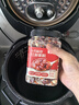 十月稻田 红润粥料 1.5斤 五红粥米 杂粮 红枣红豆花生 八宝粥米 早餐煮粥 实拍图