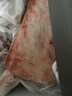 鲜京采澳洲精选原切羊肋排（偏瘦）净重 2斤/袋 草饲羊肉 京东自有品牌 实拍图