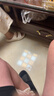 浪莎春夏季新款丝袜女加肥加大夏季薄款防勾丝过膝袜胖mm蕾丝边丝袜 实拍图