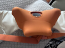 倍轻松（breo）N6mini-2代【肩周热灸版】颈椎按摩器按摩披肩肩颈按摩器腿腰颈部按摩仪 生日母亲节礼物送父母 实拍图