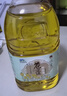 苍茫谣（CangmangYao）【保真菜籽油】金奖芥花油非转基因物理压榨低芥酸5L食用油农垦 实拍图