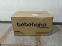 bebehaha摇摇乐婴儿推车26年款遛娃神器二合一溜马儿童手推车1-5岁橄榄棕 实拍图