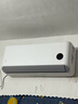 小米米家空调 巨省电2026款 大1匹 一级能效变频 快速冷暖 空调挂机 26GW-PG10/N1A1 整机10年质保 实拍图